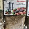 Barbeque mix - 40 gr