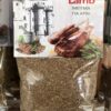 Mix for lamb - 40 gr